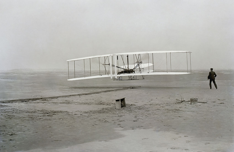 Illustration for article titled The Ten Most Amazing Airplane Expeditions Ever Undertaken